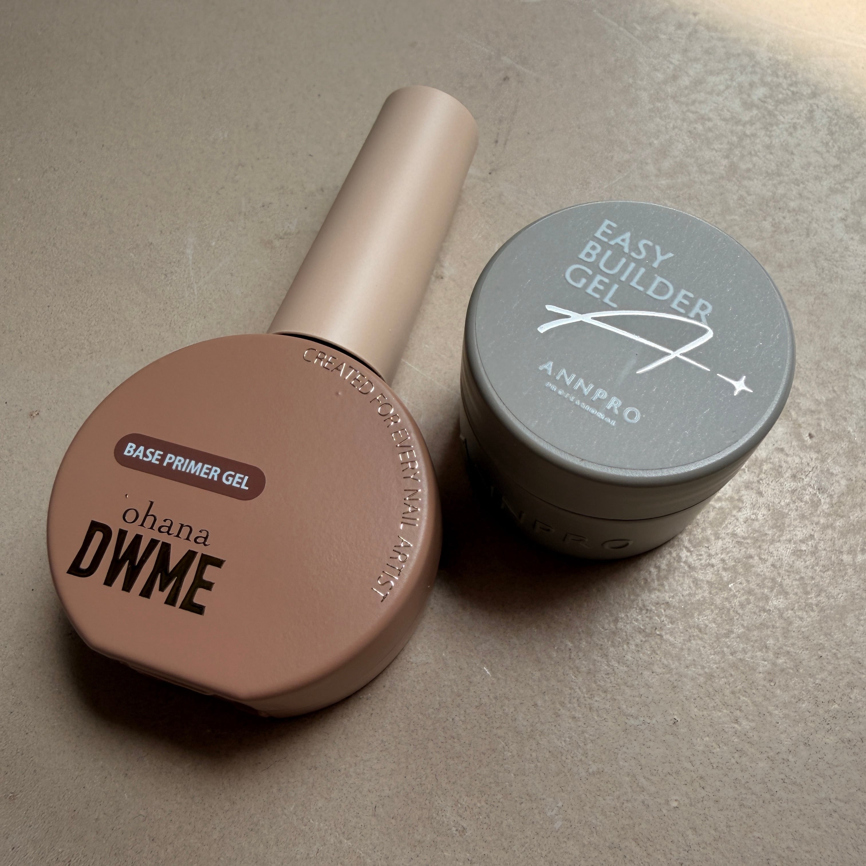 DWME】color powder M1Black | QUATRE FEUILLES