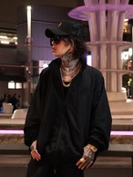 TOKYO GANG MILITARY JACKET vol.2