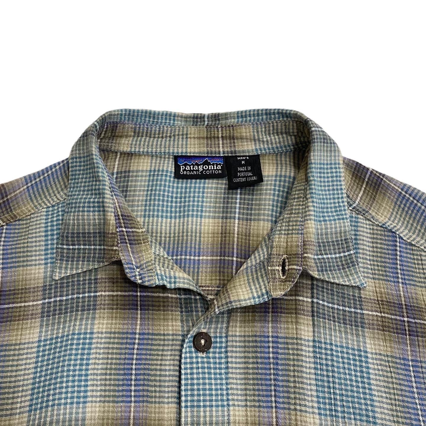 オススメ” 90's patagonia A/C Yarn-Dye Shirt | TAPA TAPP オススメ” 90's patagonia A/C Yarn-Dye Shirt | TAPA TAPP