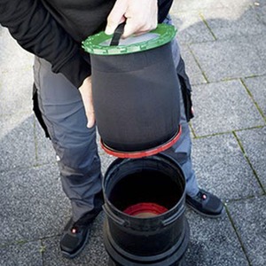 ウルトラレジンパック ハイドロパワー® ウルトラフィルターS用　バラ売り