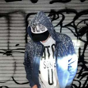 【WHO DECIDES WAR】BAROQUE TRUCKER HAT