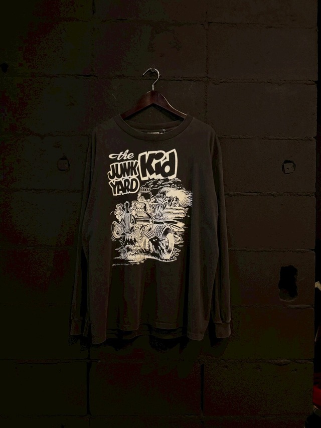 00s COMME des GARCONS HOMME AD2001 ”田中オム” bicolor faded 