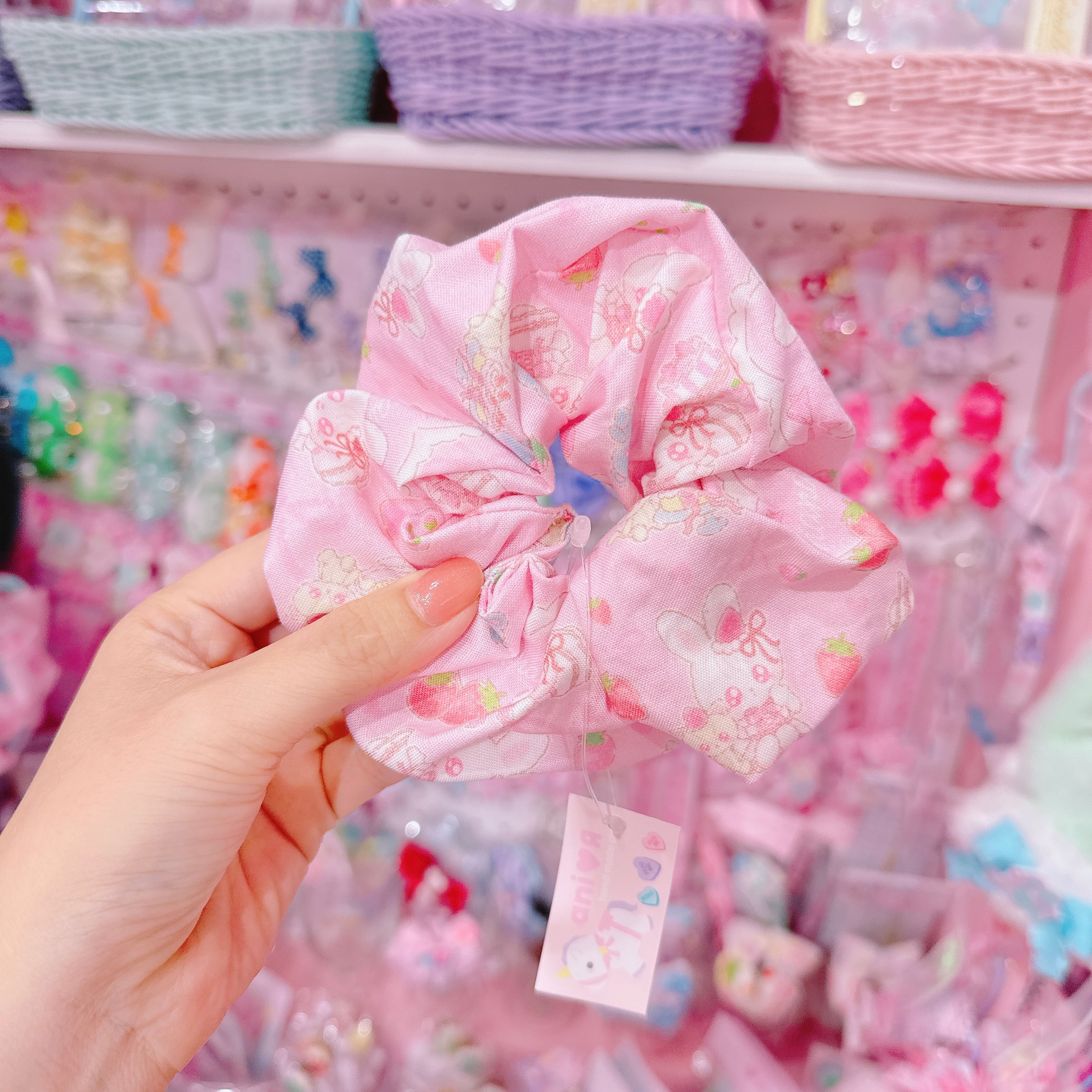 【M7】67-20シュシュ