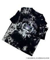 ◆KUROMI デビルストーン S/S Tee◆ri-018627