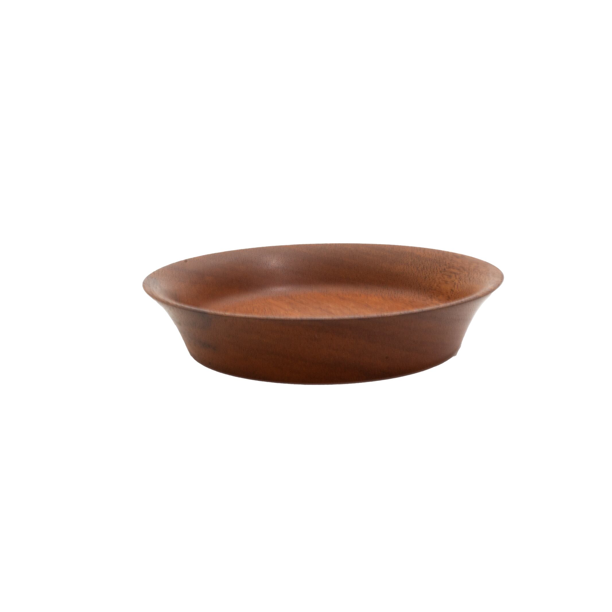 poke turning product 2022 〜木の器〜 NO.255 | poke