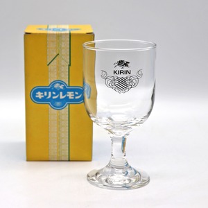 キリンレモン・ゴブレット・グラス・コップ・No.230106-43・梱包サイズ60