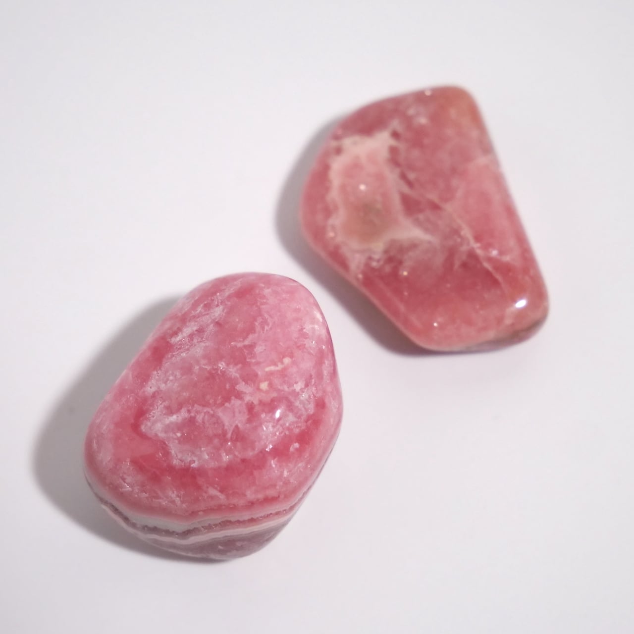 インカローズ ロードクロサイト / タンブル 2個set | ariife.公式