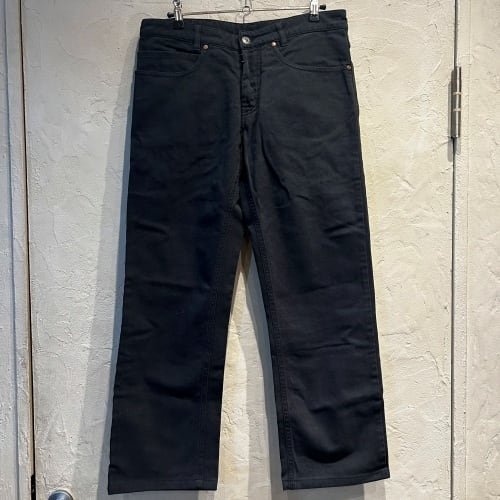 Maison Martin Margiela メゾンマルタンマルジェラ 09SS ここのえ期 