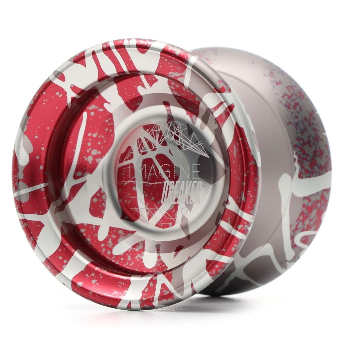 C3yoyodesign プラズマクラッシュ ヨーヨー Plasma Crash - C3 Yoyo Design | Yoyo Specialty Store Rewind