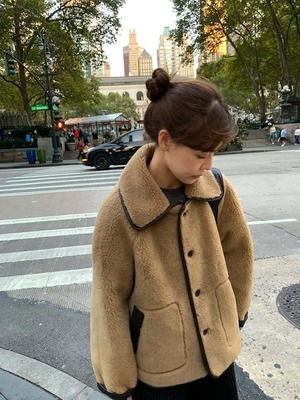 [LIFFEY] toi mustang