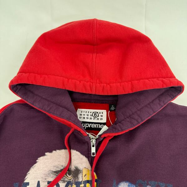 Supreme×MM6 Maison Margiela/シュプリーム×エムエム6メゾン