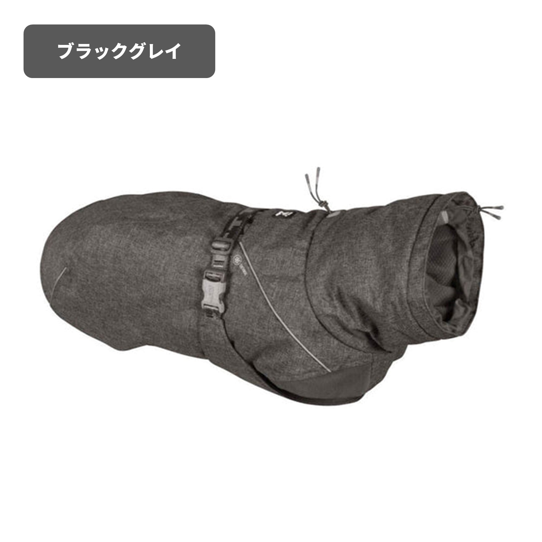 Hurtta】【フルッタ】・ドッグジャケット【エクスペディションパーカー