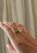【maitri】 ring