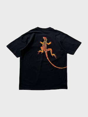 90s Marlboro Lizard T-shirt (XL)