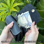 ビルフォールド ORIGAMI バッファロー