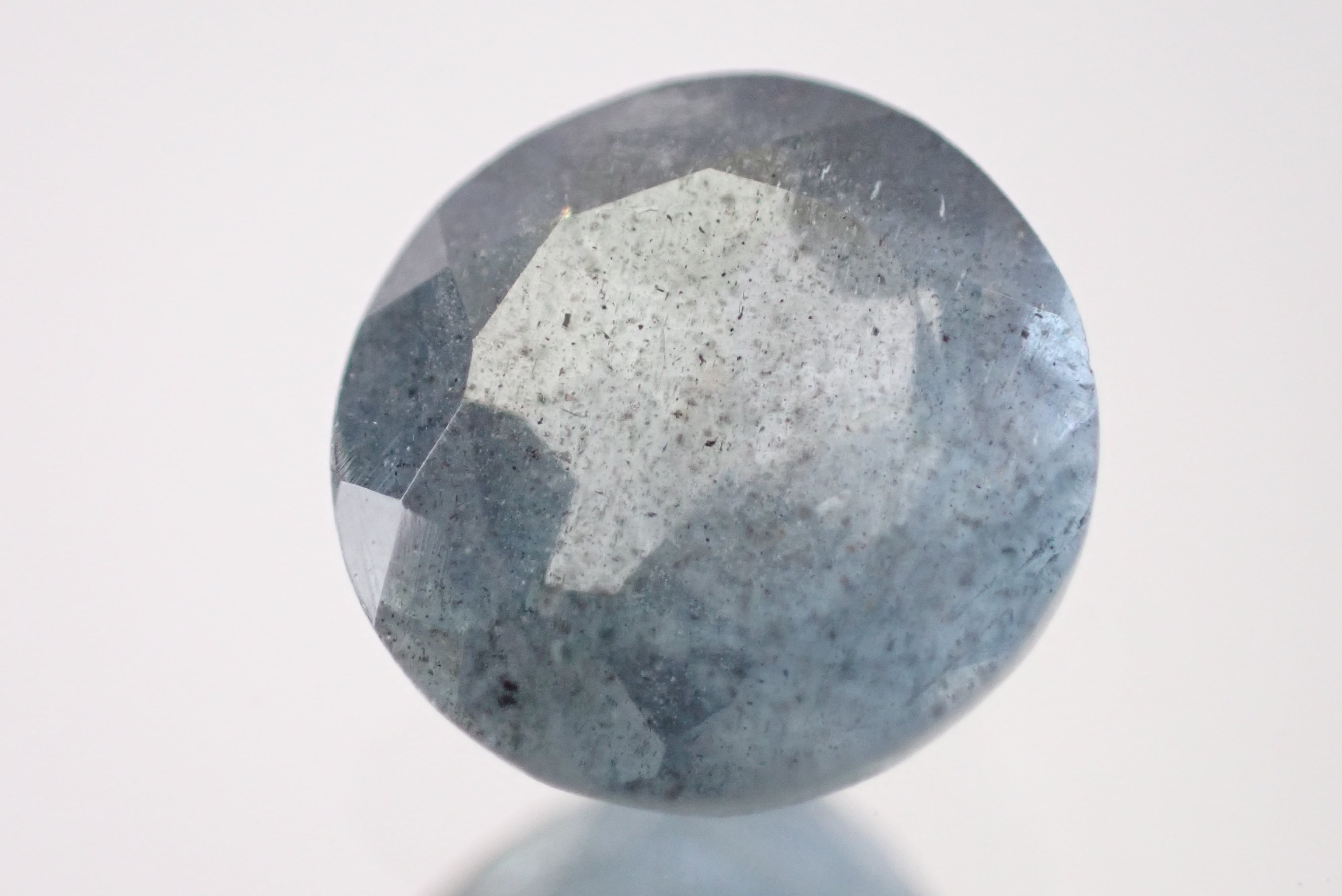 モスアクアマリン 1.33ct [C5‐483] | differencee(ディファレンシー)