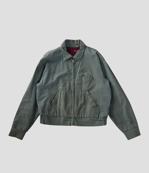 -BIG SMITH- Vintage 50-60s 46 Work Jacket