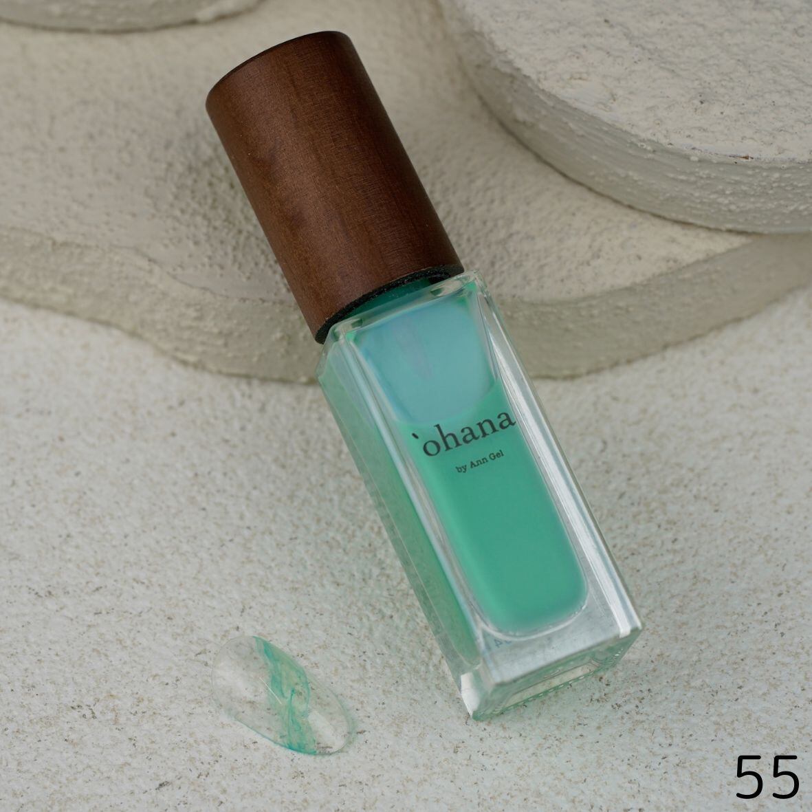 ohana | プラスディー