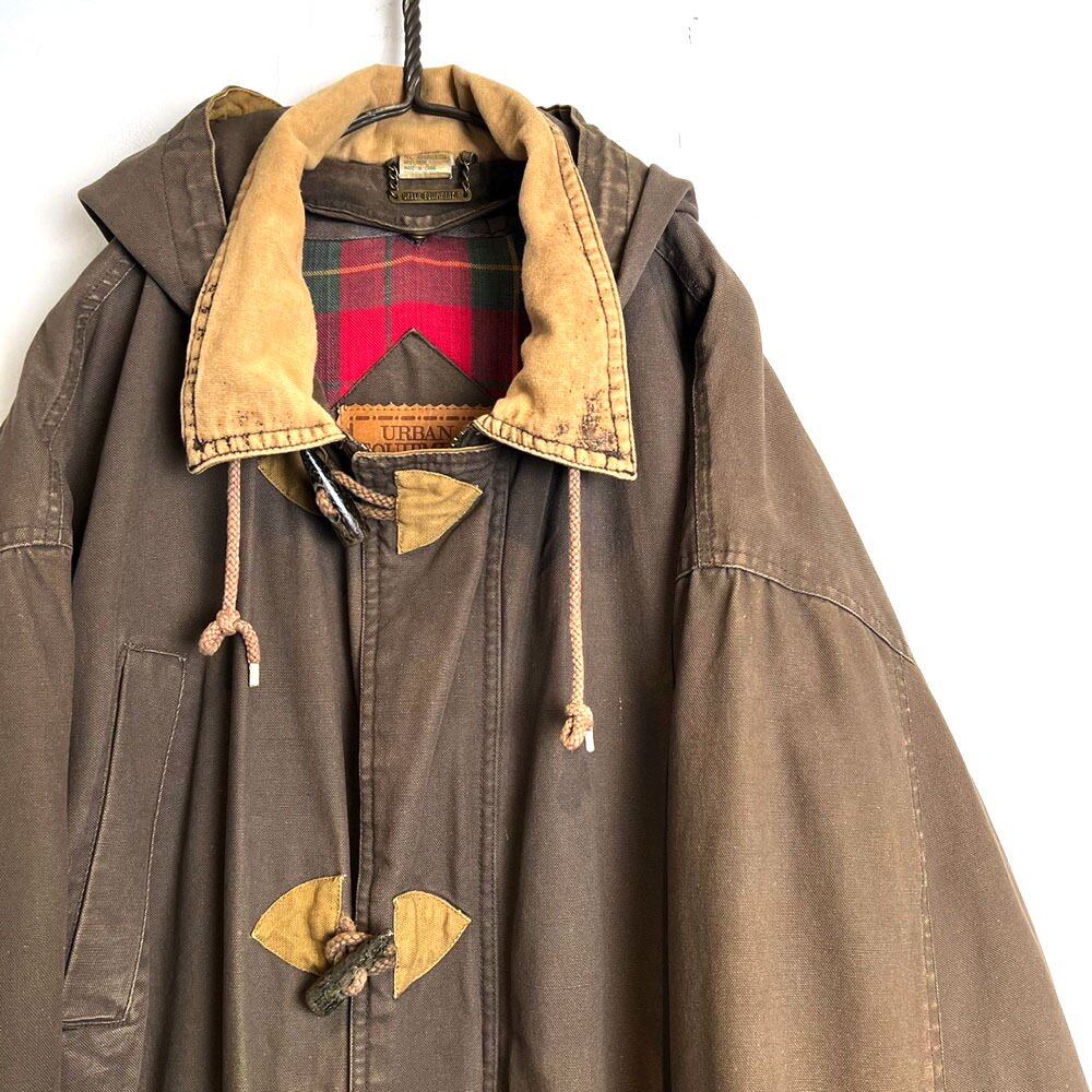 URBAN EQUIPMENT] Vintage Field Jacket [1990s-] Vintage Field