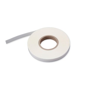 【在庫のみ】コモライフ お手軽裁縫テープ 10mm×20ｍ 裁縫テープ 裾上げ テープ アイロン不要 洗濯OK 日本製