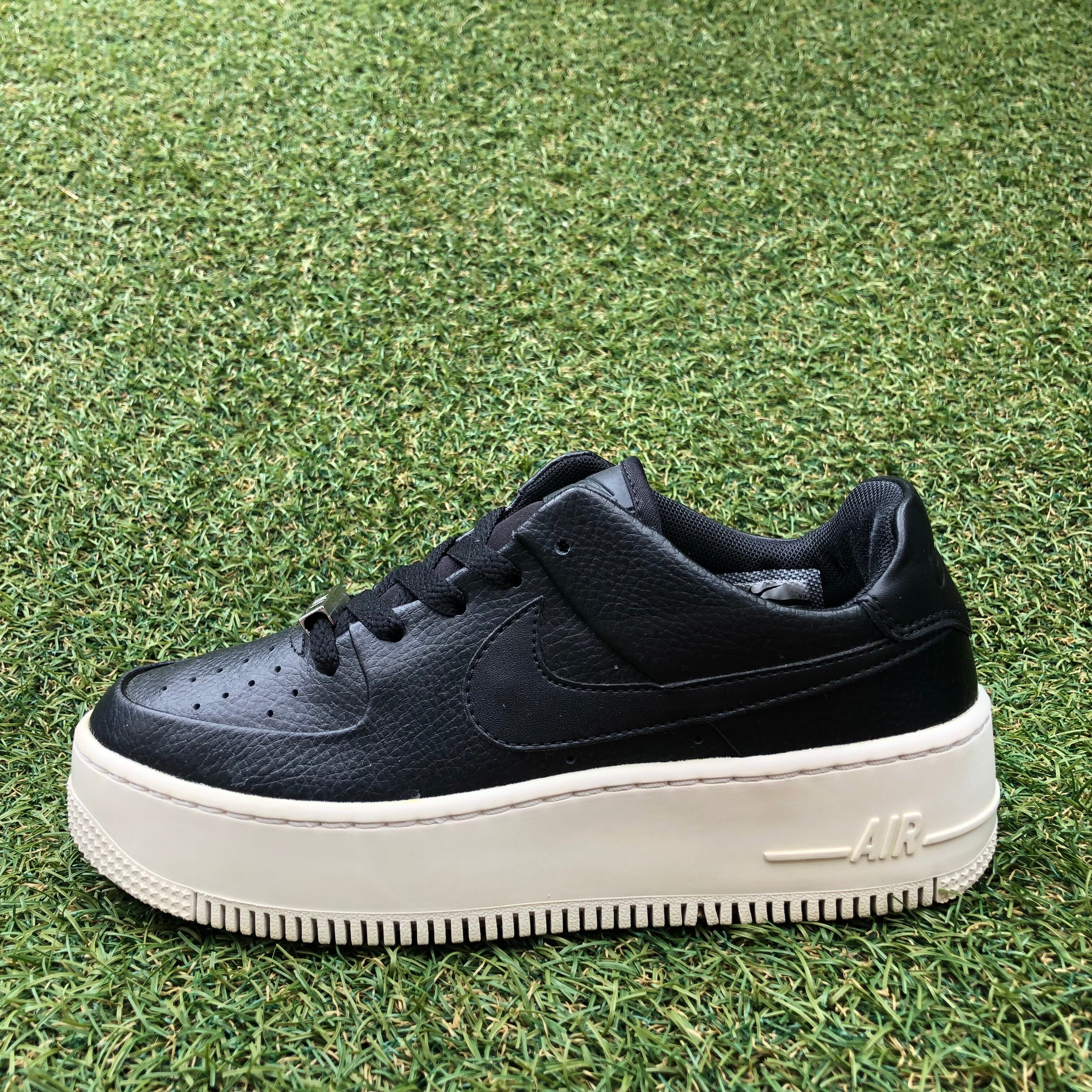 NIKE AIR FORCE 1 SAGE LOW ナイキ エアフォース ワン ロー H941