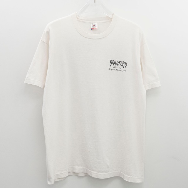 Brad Ford Gallery " Jim Morrison " FOTL XL 【A6-116】