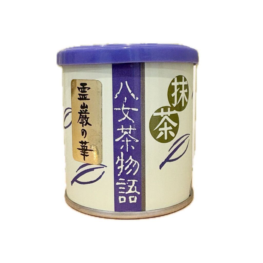 八女特上煎茶 80g / Yame Premium Sencha 80g | 銘茶の里 森尾園