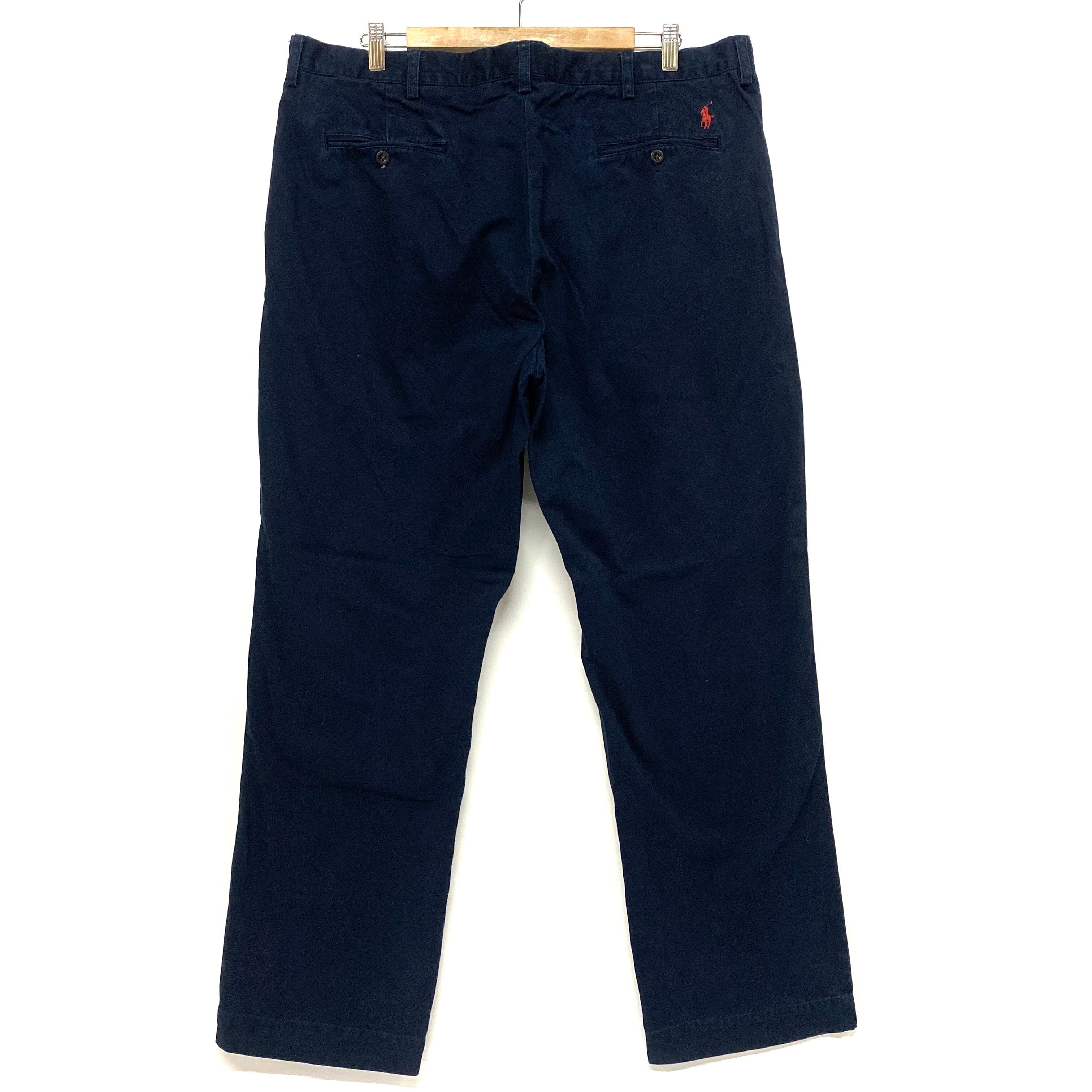 Polo by Ralph Lauren ポロラルフローレン チノパンツ ポロチノ