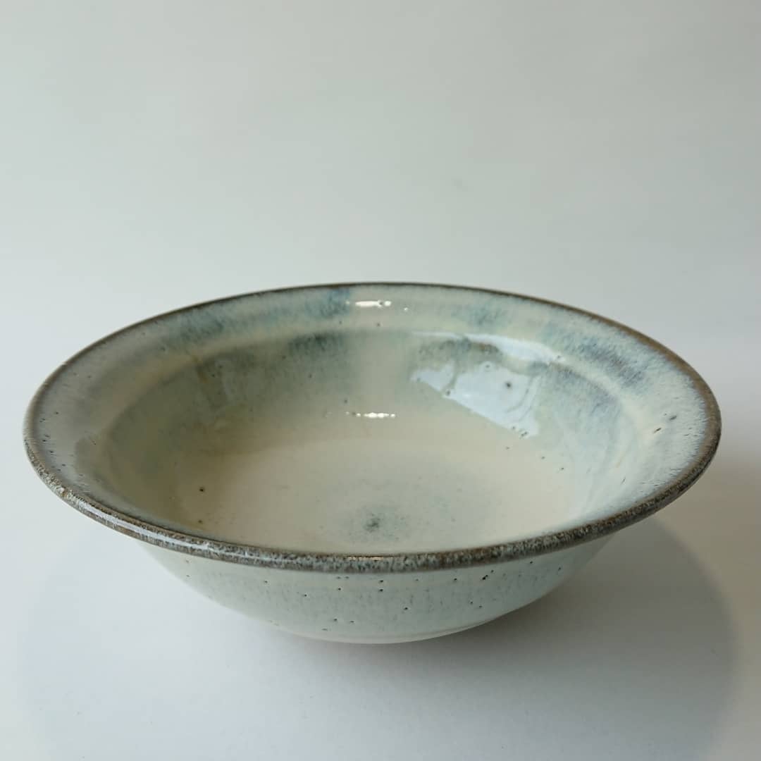 斑唐津 向付 | 唐津焼 岸岳窯 三帰庵