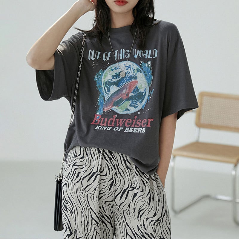 Tシャツ　　ヴィンテージ