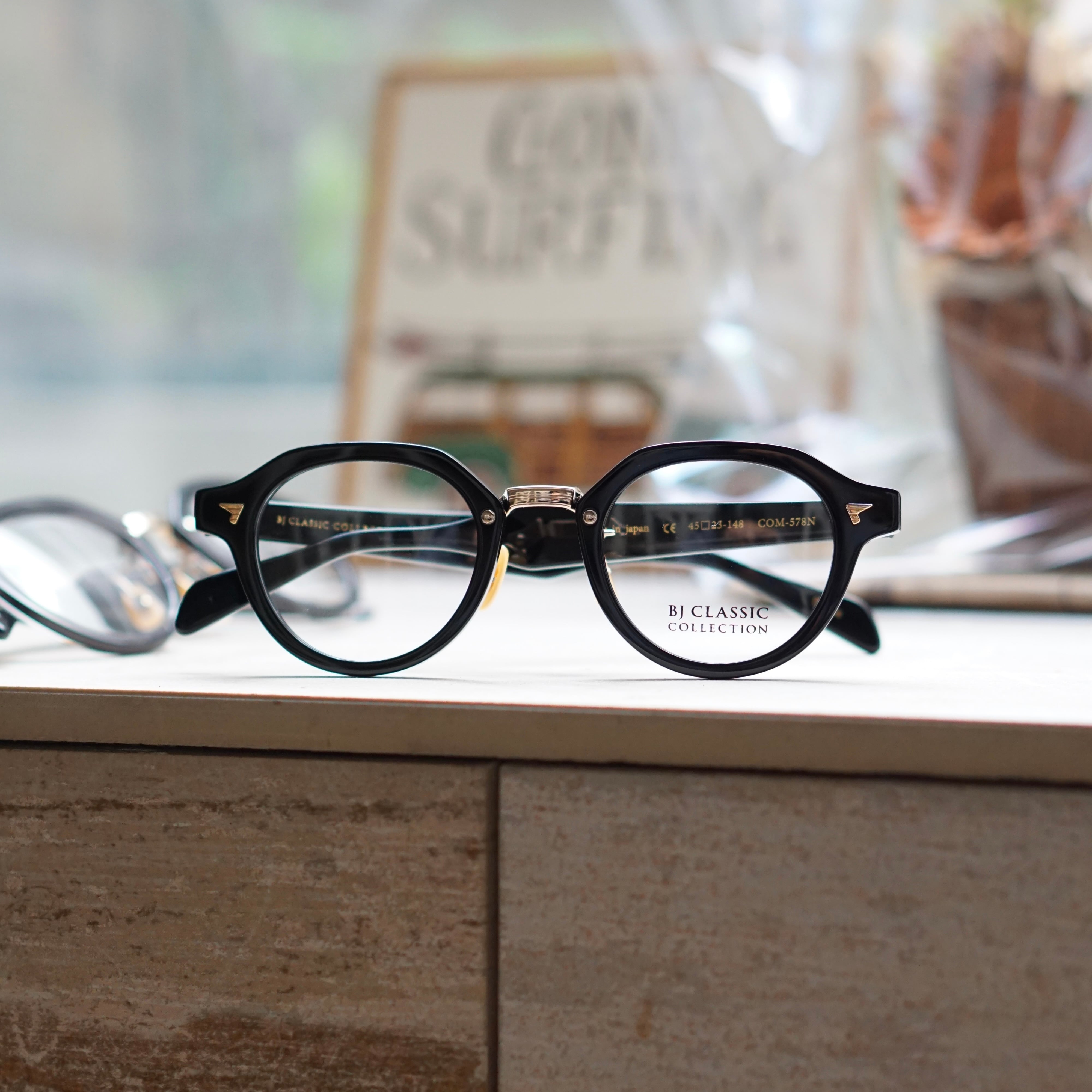 BJ CLASSIC COLLECTION COM-578N BJクラシック クラウンパント 2025AW