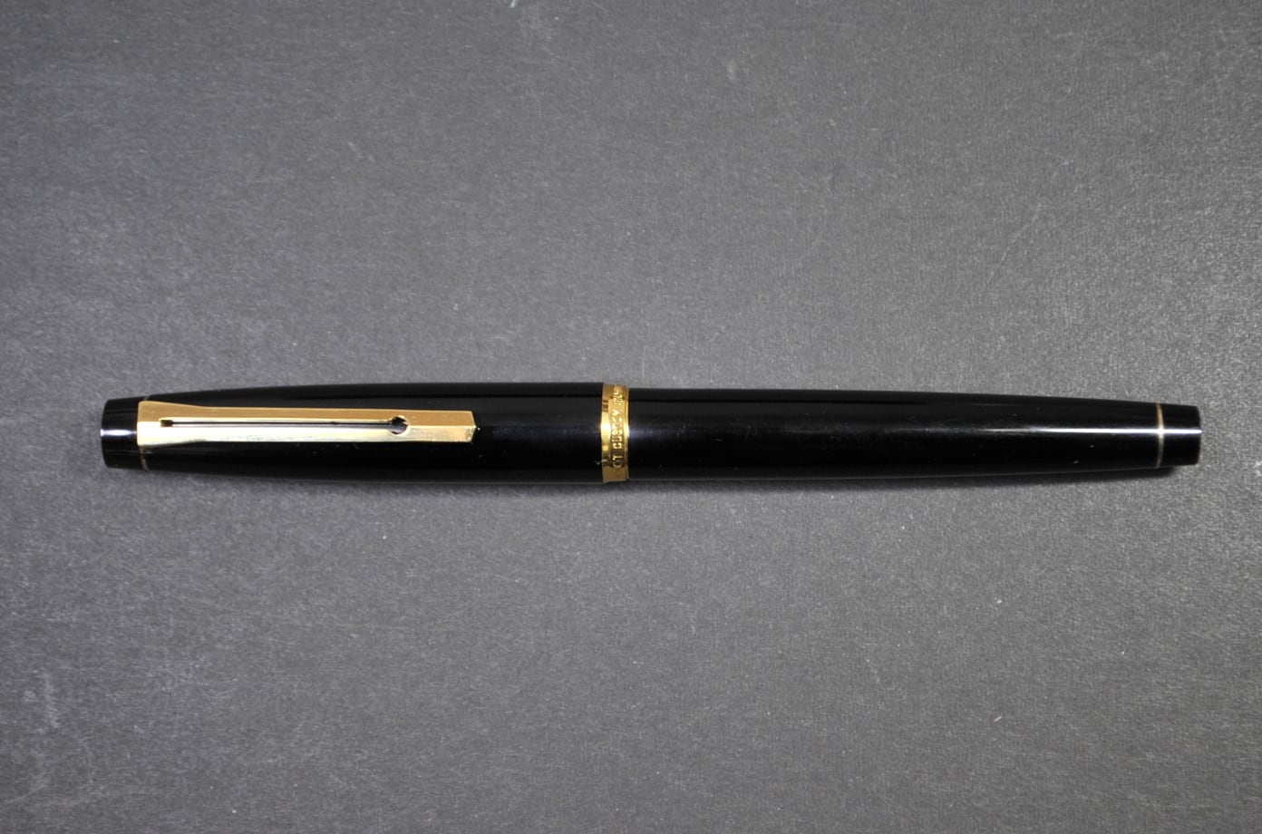 1979 パイロット カスタム グランディー PILOT CUSTOM GRANDEE （細字