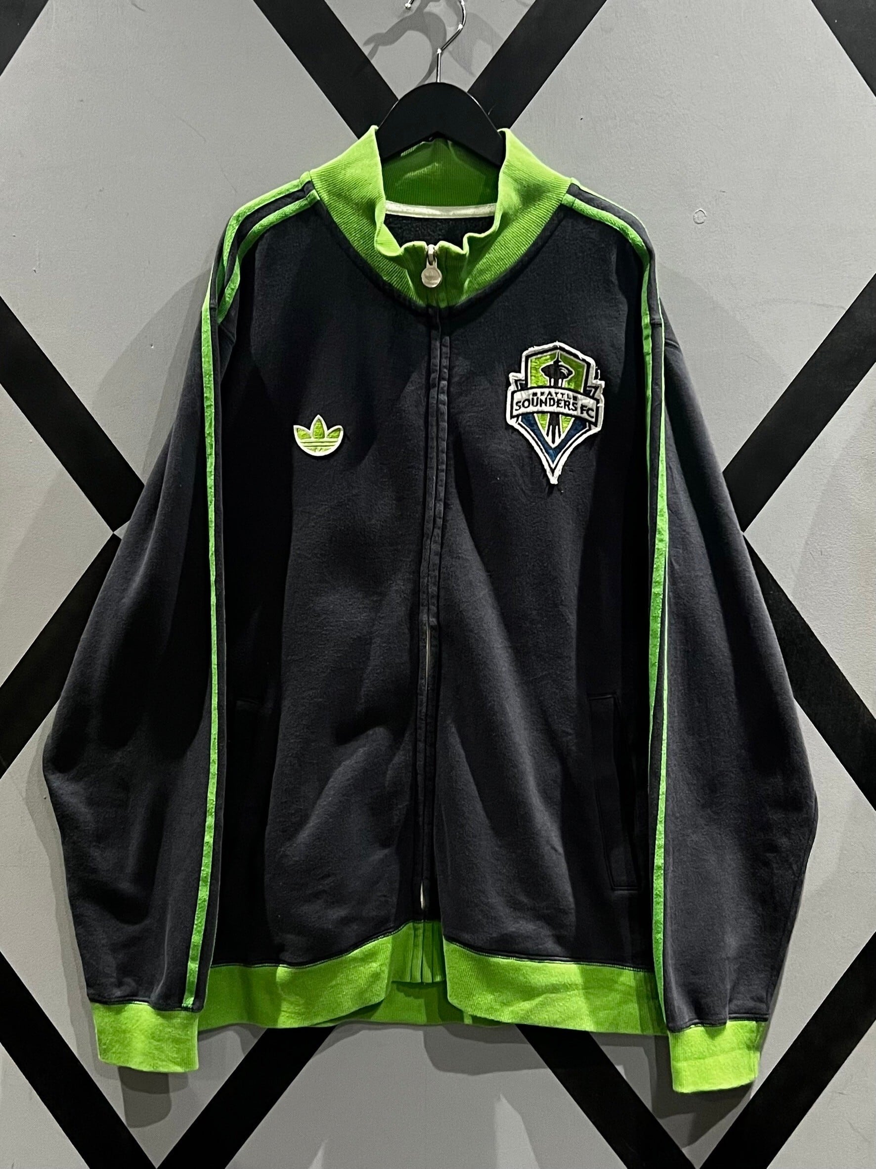 X VINTAGE】