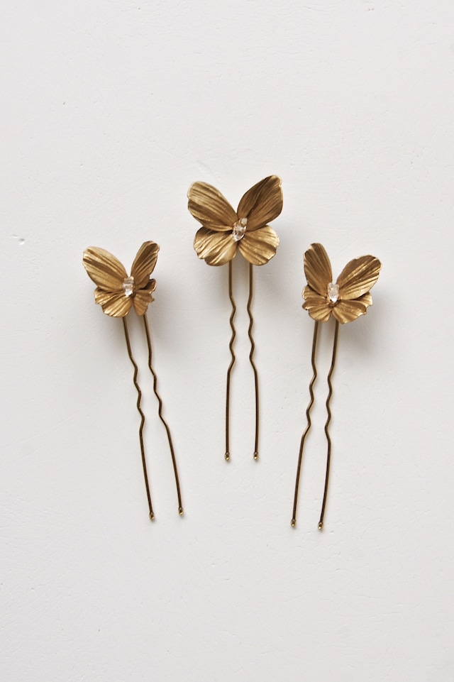 Evening Primrose Pins