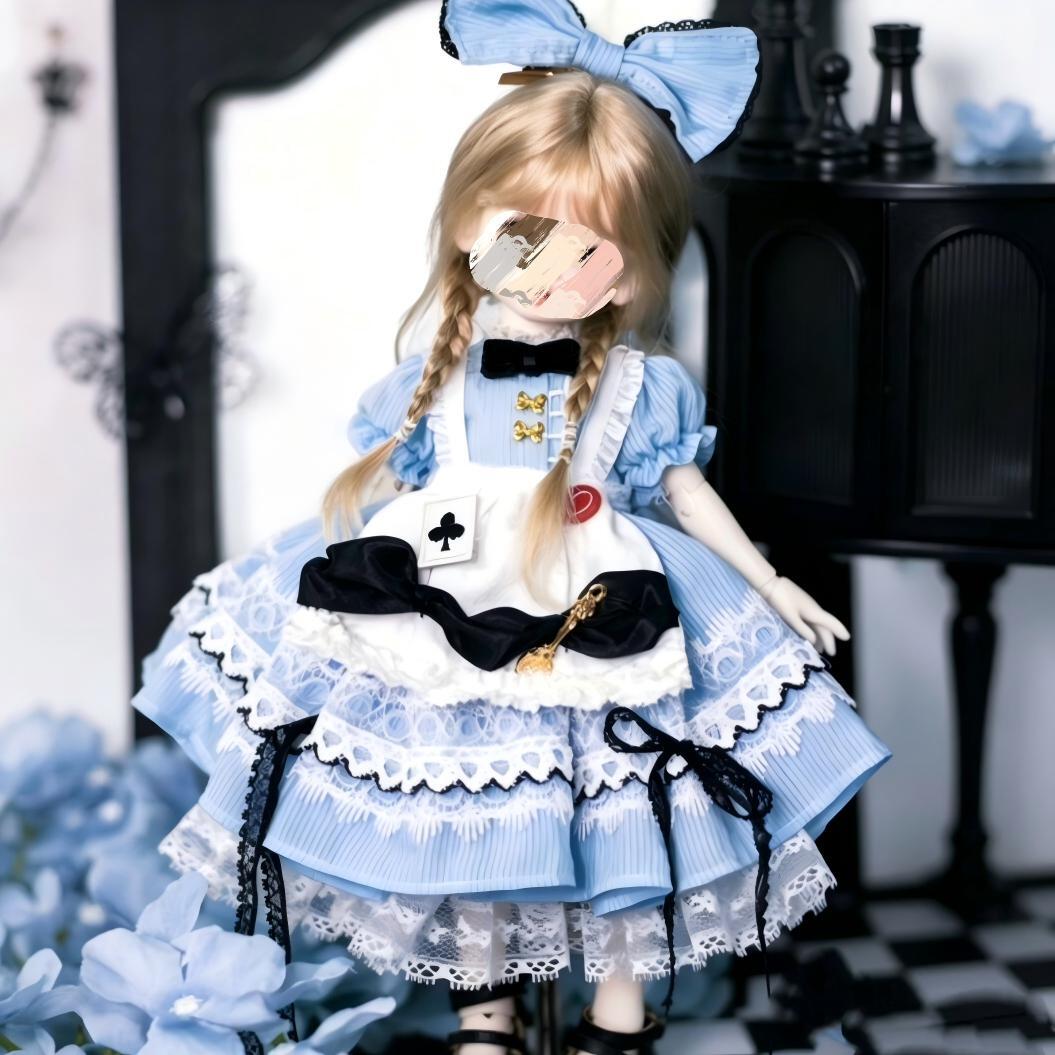 ⭐︎ぬい服⭐︎ | サクラ ユン ファン