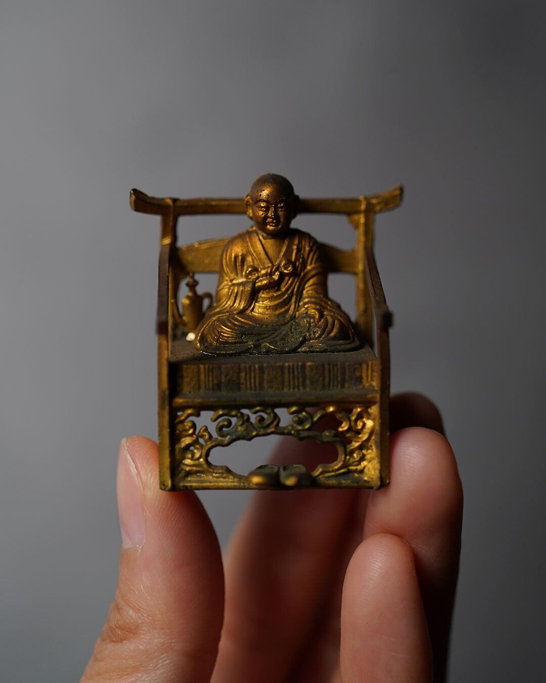 金属 | 月読古物