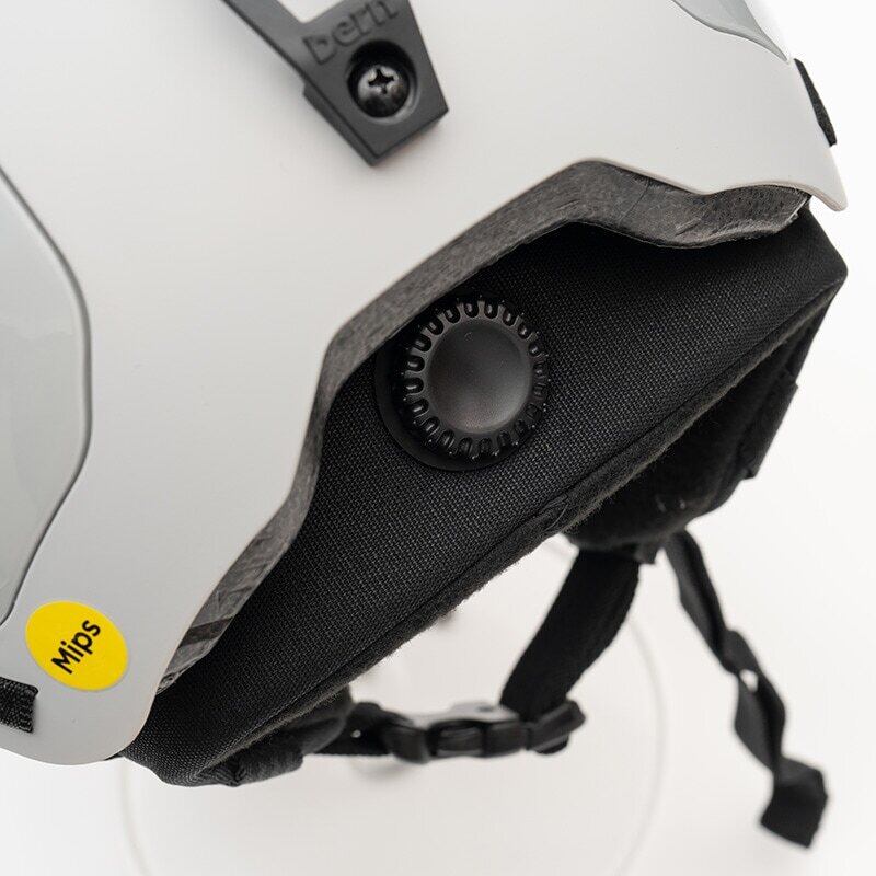 25-26 BERN WATTS 2.0 WINTER MIPS バーン ヘルメット ワッツ