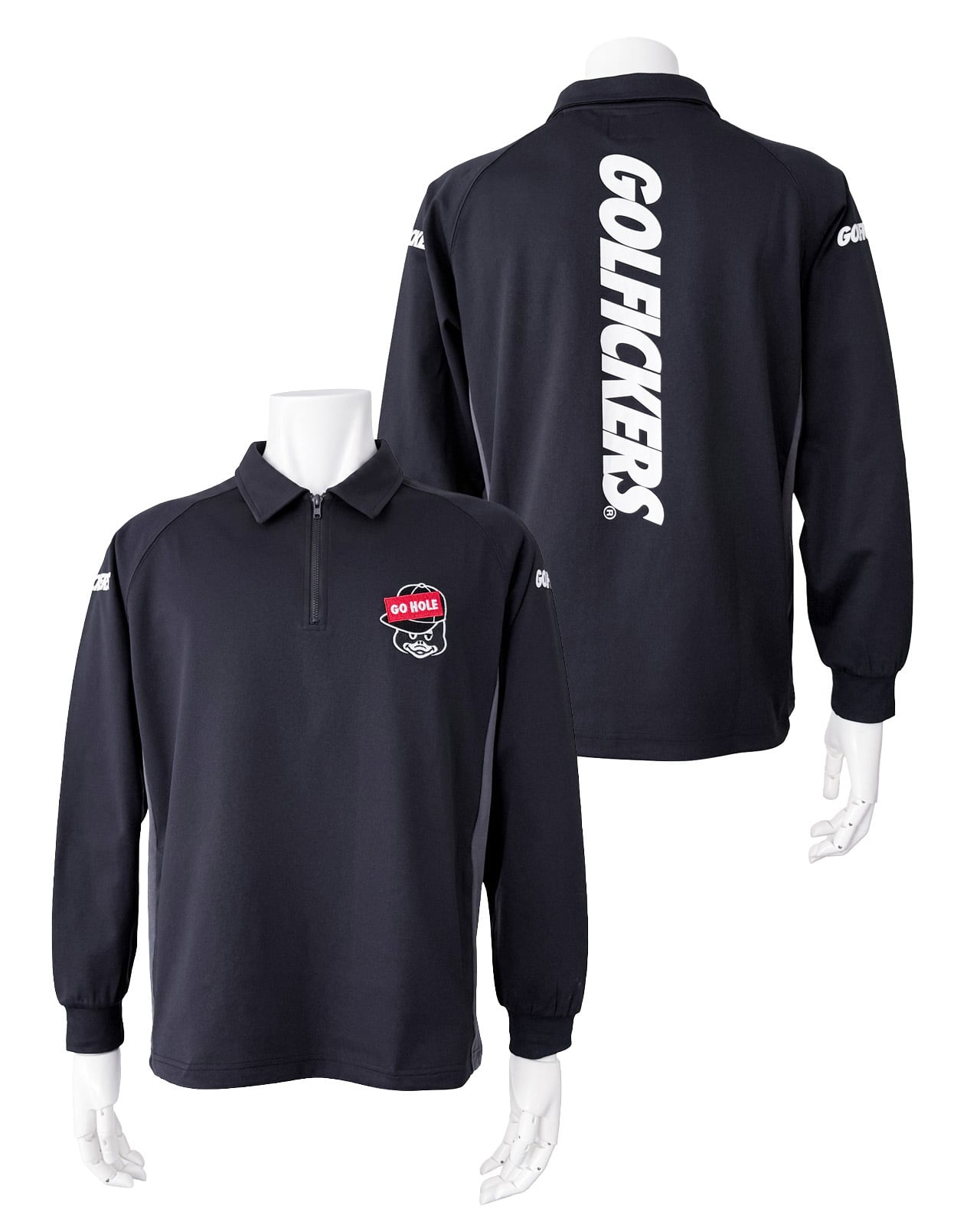 Wear | Golfickers