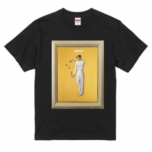 オリジナルTシャツ「優雅な条件 1983」【受注】