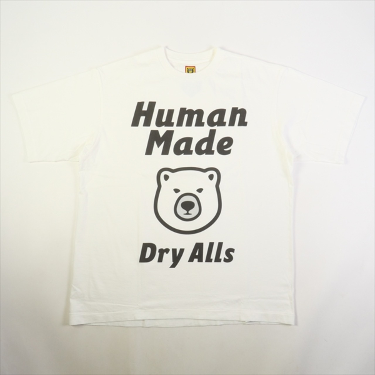 Size【XXL】 HUMAN MADE ヒューマンメイド ラフォーレ原宿限定 