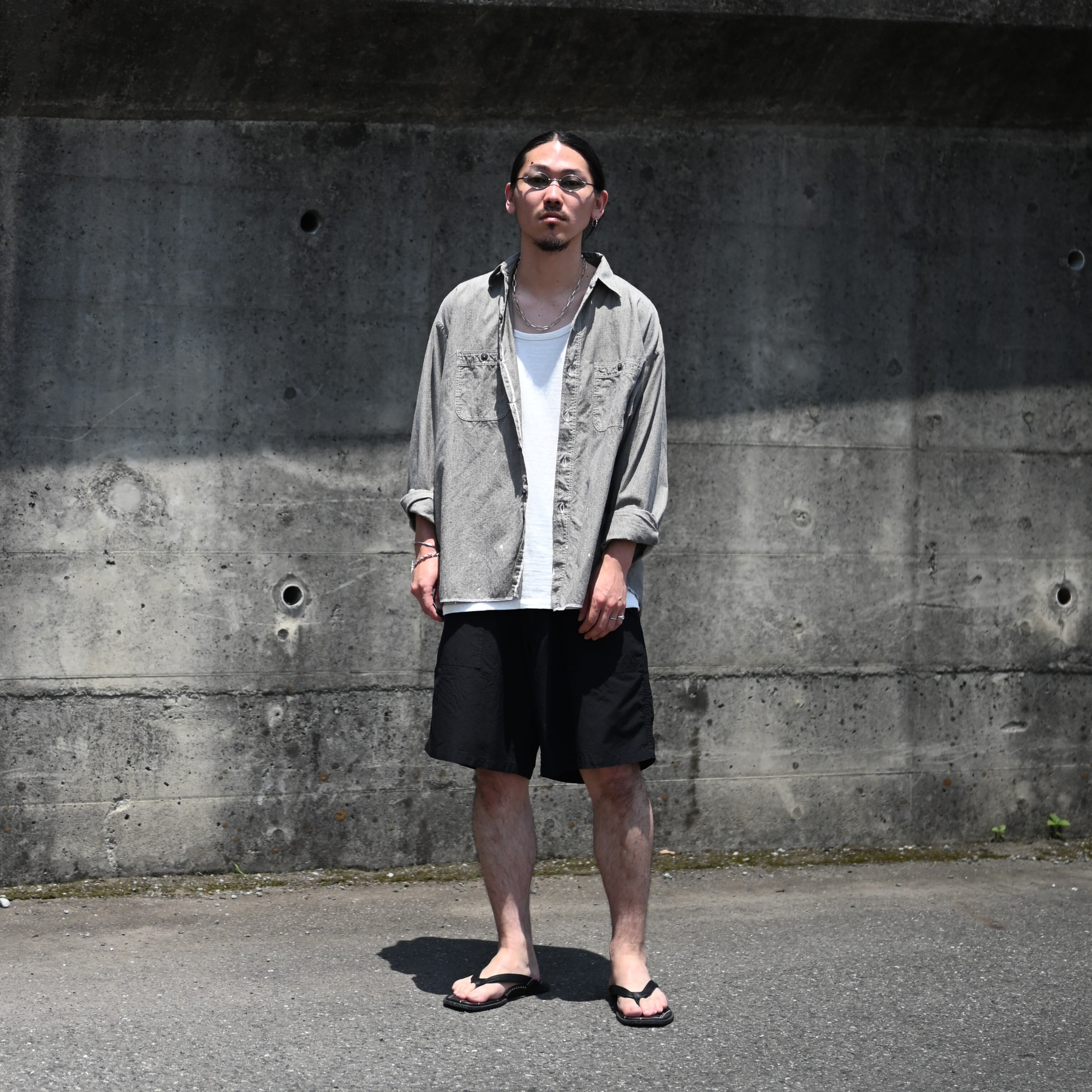 AUBERGE / ILYAN(イリアン） | GANKO