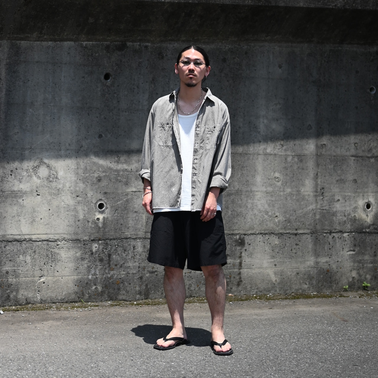 AUBERGE / ILYAN(イリアン)