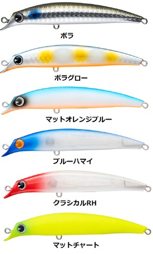 ima サスケSS-95 10g