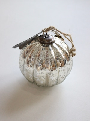 WALTHER & Co.  Pumpkin Ball