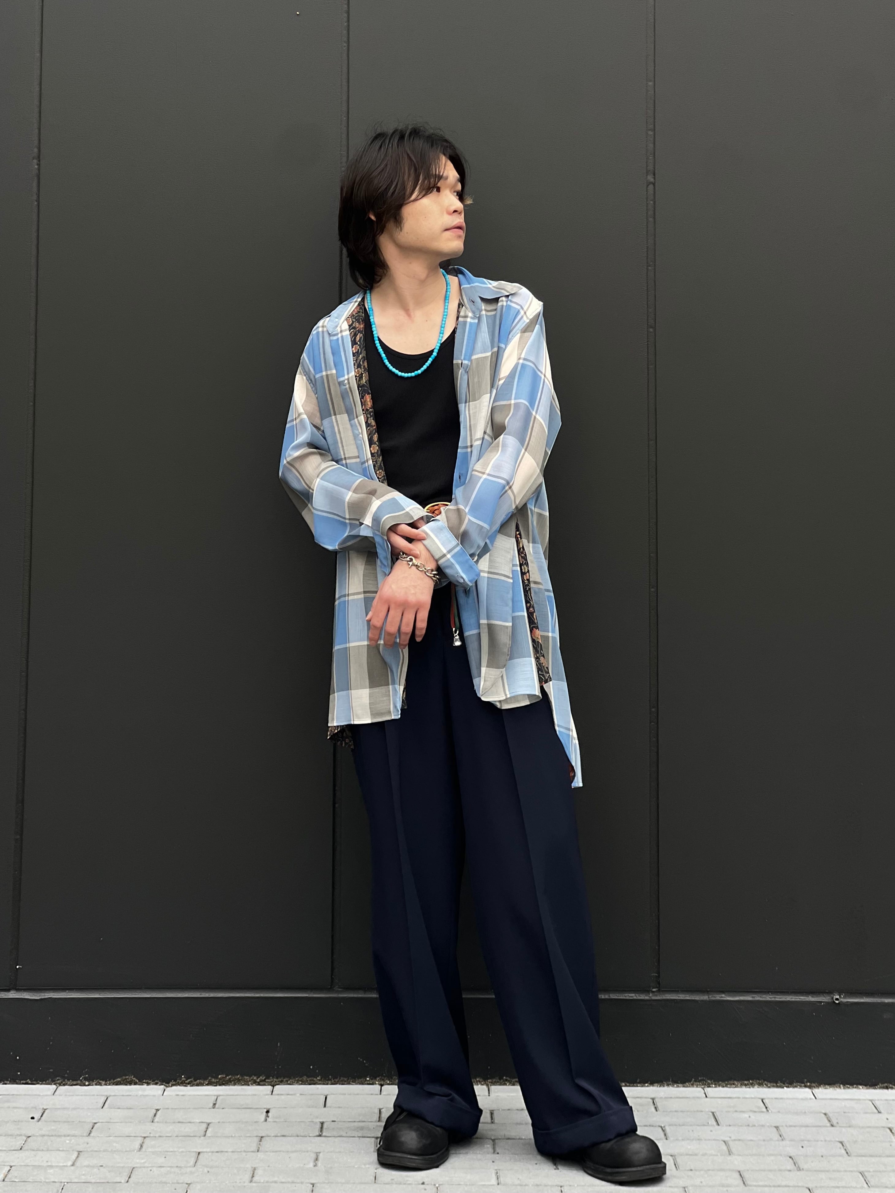 CLOTHES | Savvy（大分市セレクトショップ サビー）