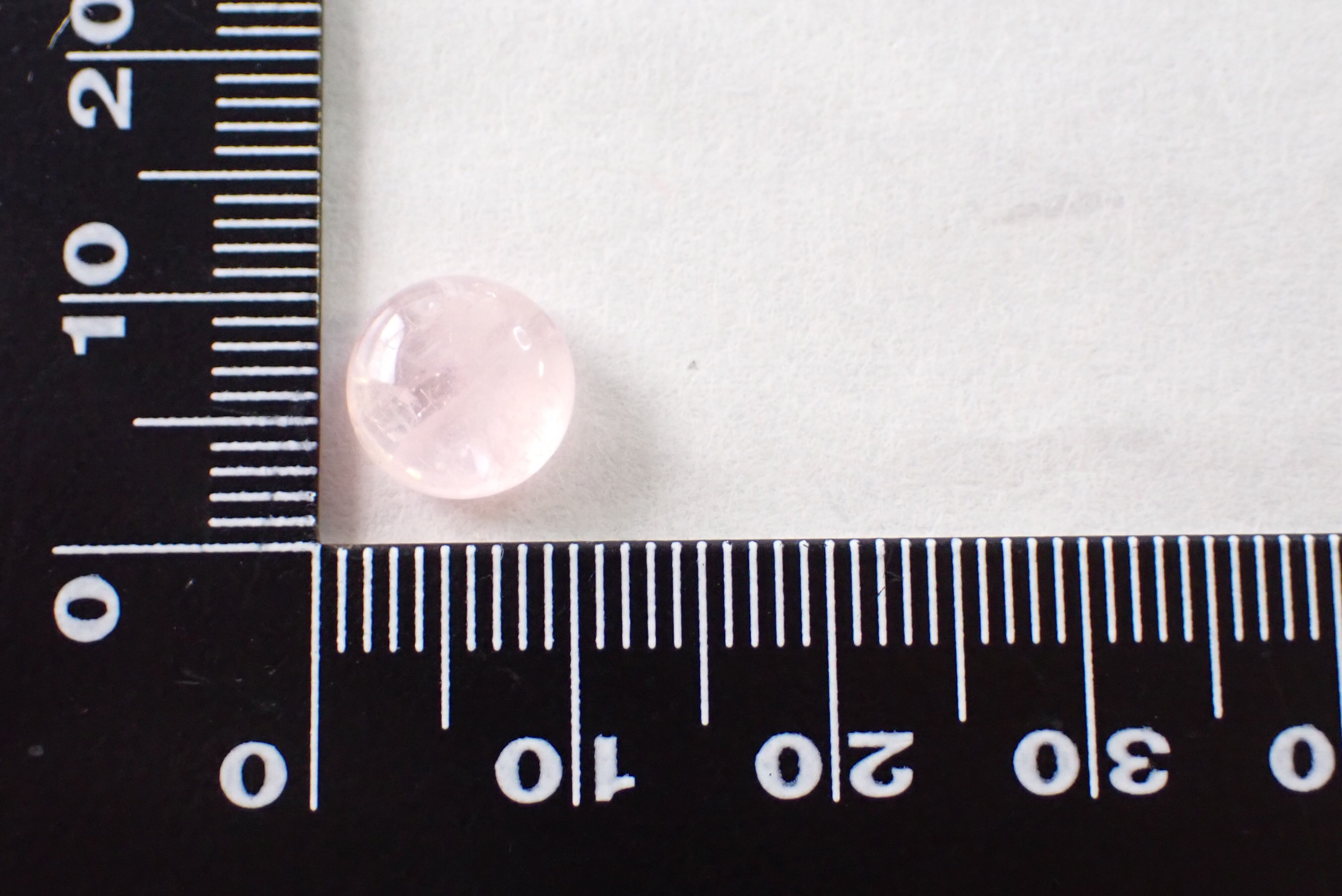 ベリル3点セット(モルガナイト、エメラルド、アクアマリン) [C3-43