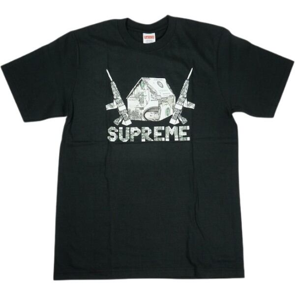 Size【M】 SUPREME シュプリーム 26SS The Great China Wall Dragon