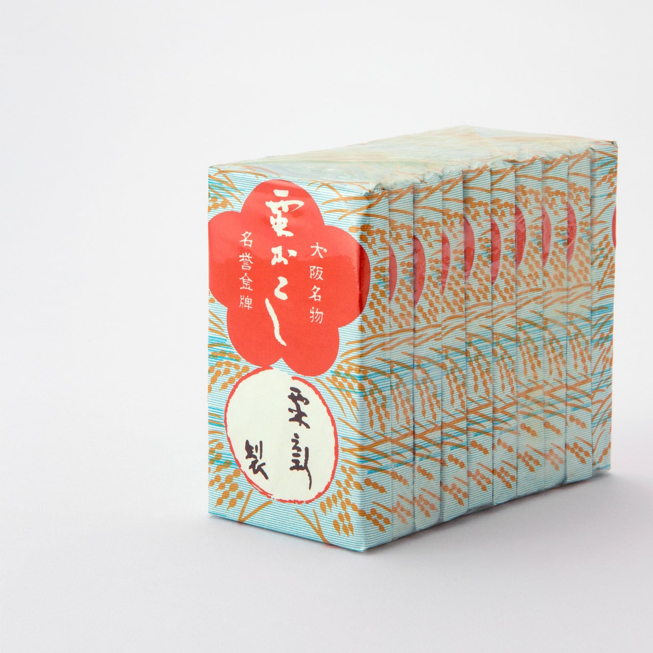 板おこし 10枚束