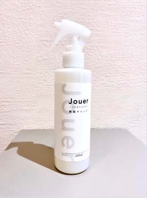 艶髪チャージJouer <ジュエ> 200ml