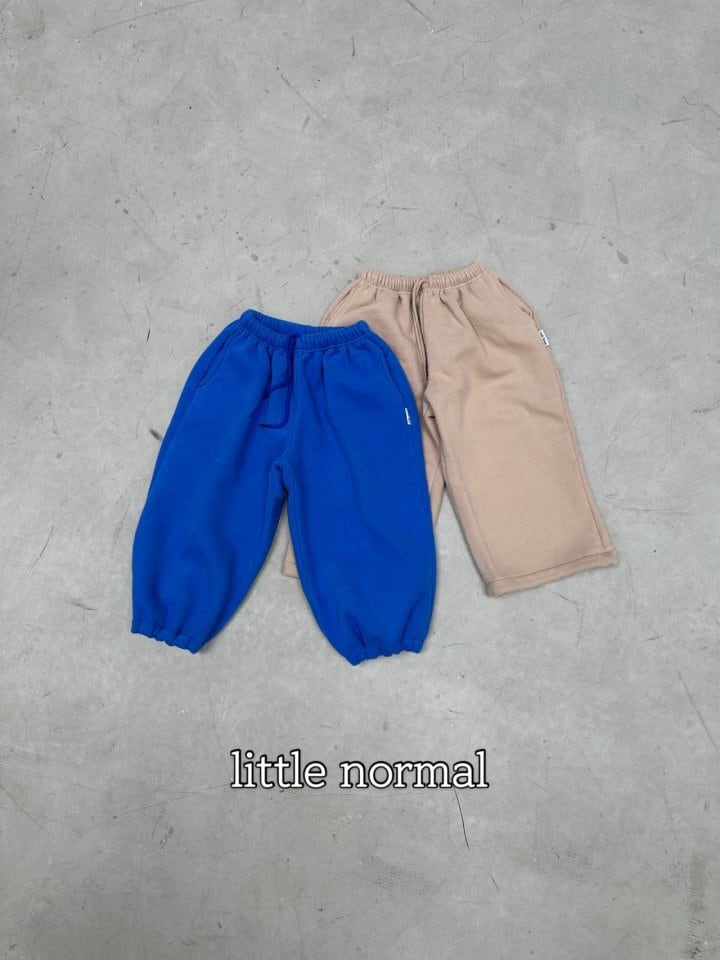 ※11/23まで5%OFF予約【little normal】"ok"mtm/S-JS
